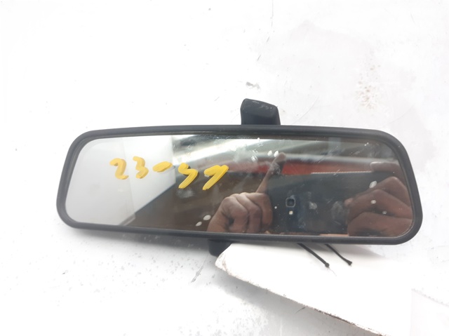 Lusterko wewnętrzne 90510295 OPEL