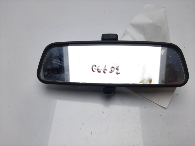 Lusterko wewnętrzne 90510295 OPEL