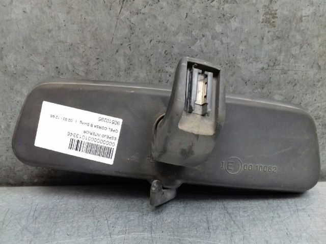 Lusterko wewnętrzne 90510295 OPEL