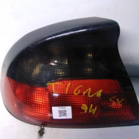Lampa zespolona tylna lewa 90510529 OPEL