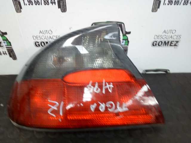 Lampa zespolona tylna lewa 90510529 OPEL