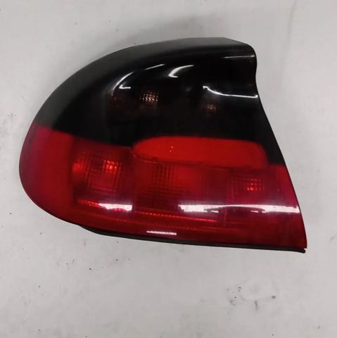 Lampa zespolona tylna lewa 90510529 OPEL