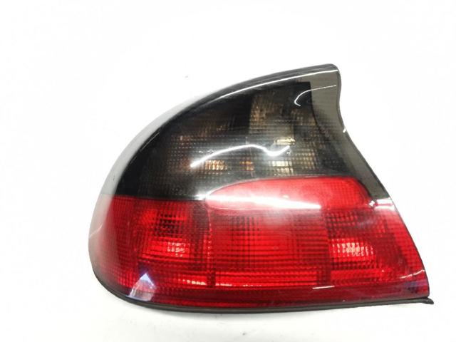 Lampa zespolona tylna lewa 90510529 OPEL