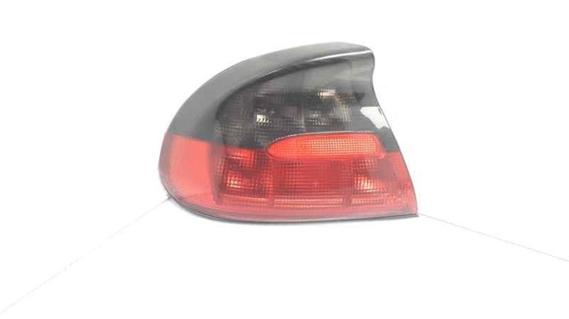 Lampa zespolona tylna lewa 90510529 OPEL