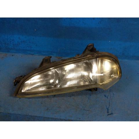 Reflektor lewy do Opel Tigra S93