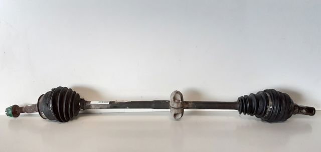 Półoś napędowa przednia prawa do Opel Calibra 85