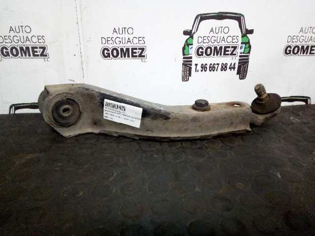 Wahacz zawieszenia przedniego dolny lewy 90511260 OPEL