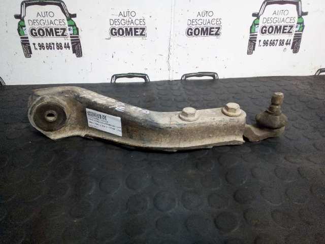 Wahacz zawieszenia przedniego dolny lewy 90511260 OPEL