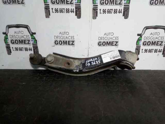 90511261 Opel