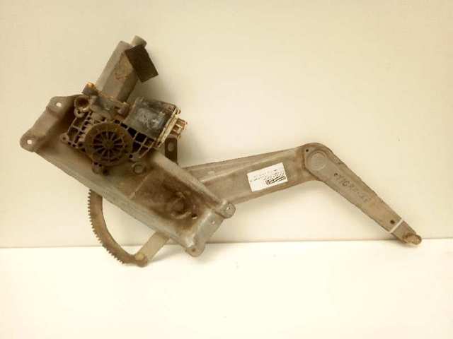 Mechanizm podnoszenia szyby drzwi przednich lewych do Opel Tigra S93