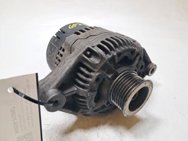 Alternator 90511446 OPEL