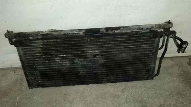 Chłodnica klimatyzacji 90511659 OPEL