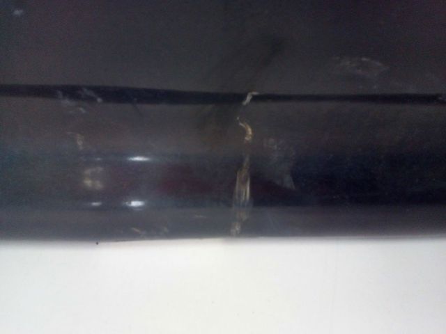 Zderzak tylny Opel Astra 53, 54, 58, 59