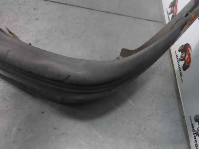 Zderzak tylny Opel Astra 53, 54, 58, 59