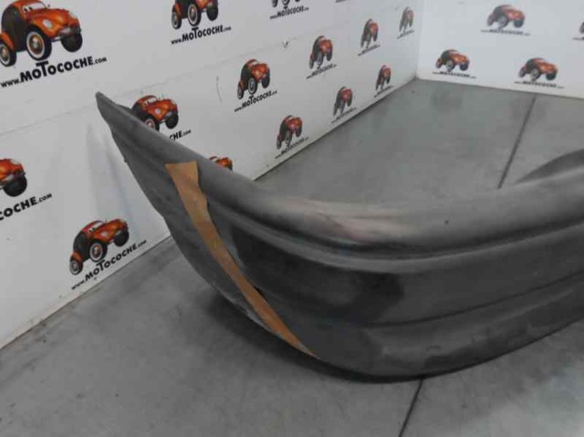 Zderzak tylny Opel Astra 53, 54, 58, 59