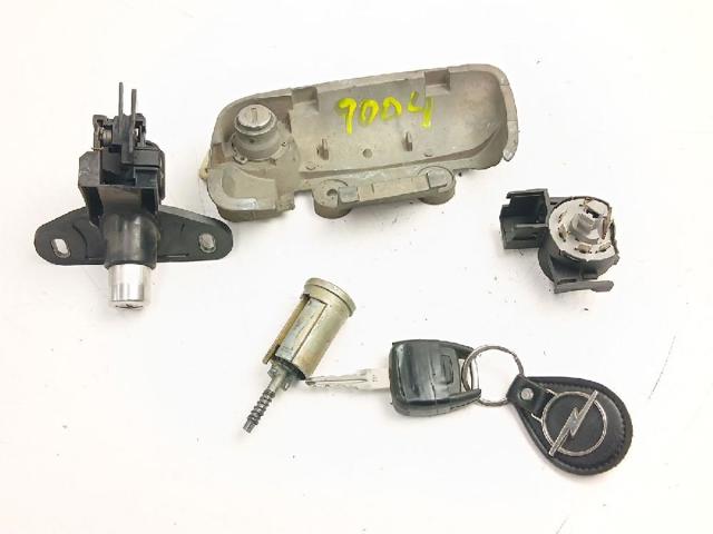 Wkładka stacyjki zapłonowej 90511999 OPEL