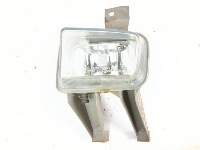 Lampa przeciwmgielna lewa 90512190 OPEL