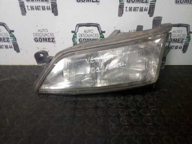 Reflektor lewy 90512318 OPEL