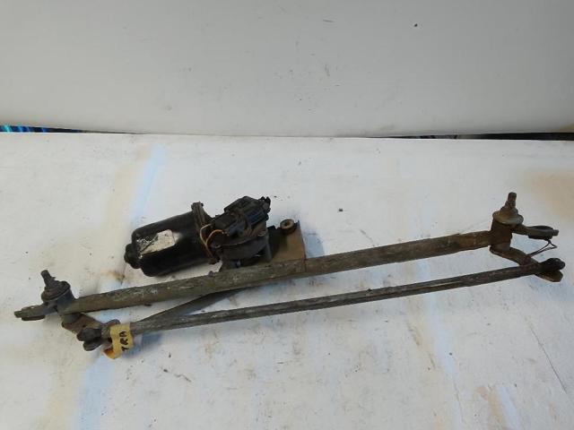 Mechanizm wycieraczek Opel Vectra 36