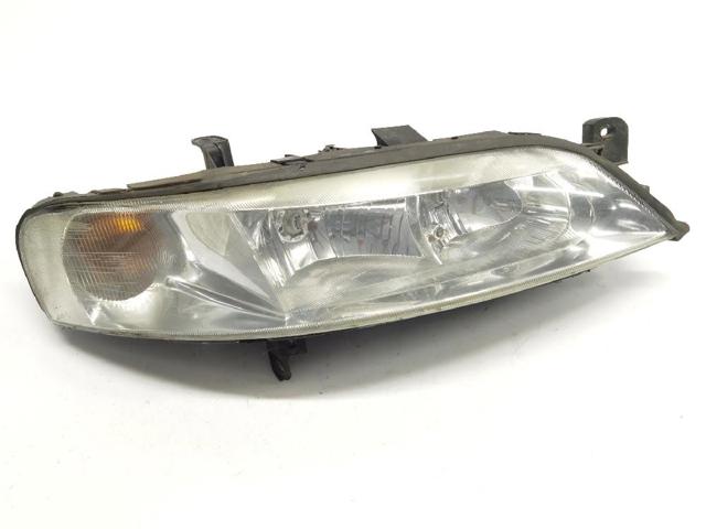 Reflektor prawy 90512712 OPEL