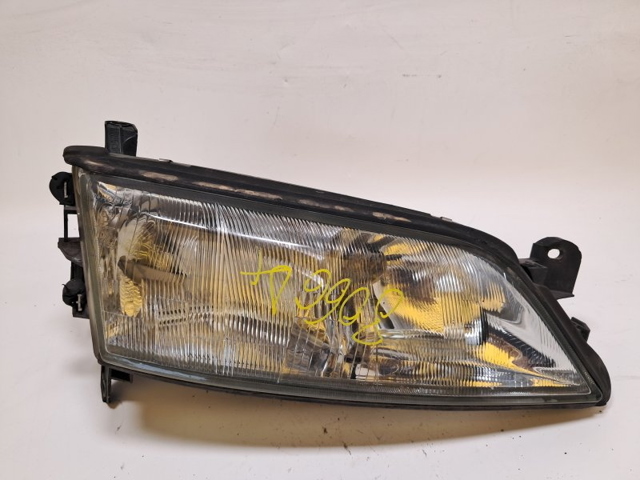 90512712 Opel