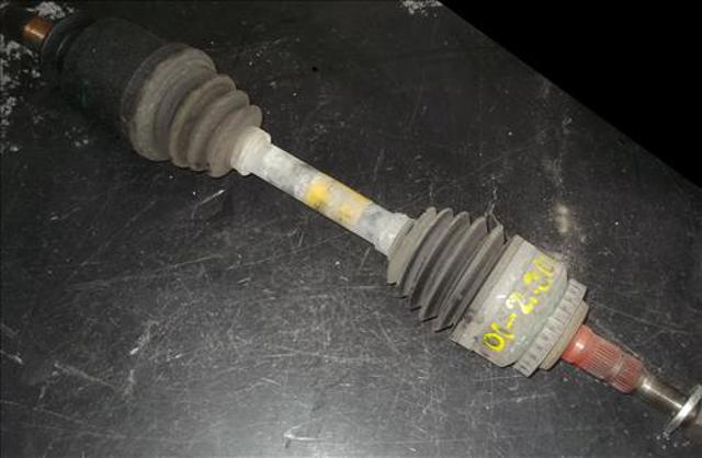 Półoś napędowa przednia lewa 90512983 OPEL