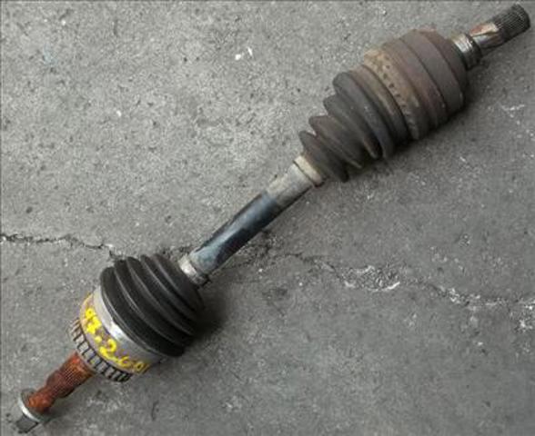 Półoś napędowa przednia lewa 90512983 OPEL