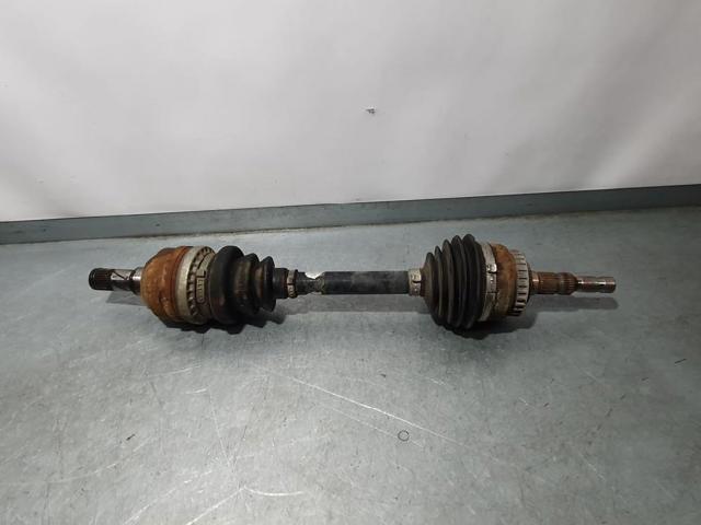 Półoś napędowa przednia lewa 90512983 OPEL