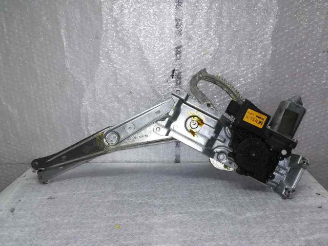 Mechanizm podnoszenia szyby drzwi przednich prawych 90520194 OPEL