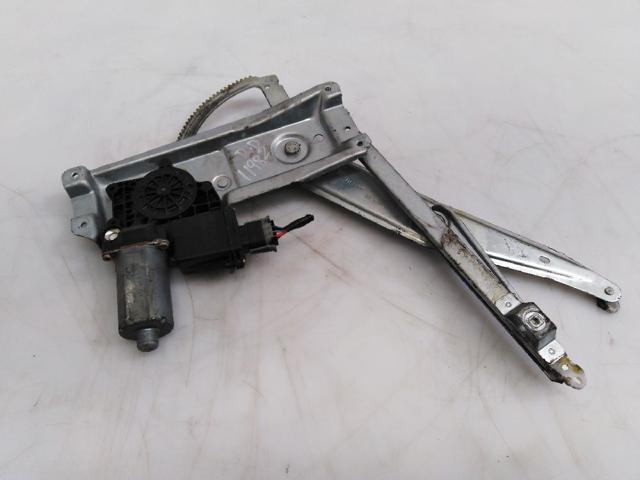 Mechanizm podnoszenia szyby drzwi przednich prawych 90520228 OPEL