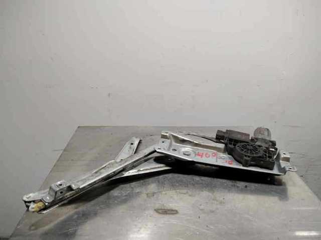 Mechanizm podnoszenia szyby drzwi przednich prawych 90520228 OPEL