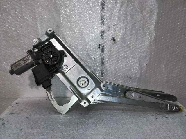 Mechanizm podnoszenia szyby drzwi przednich prawych 90520228 OPEL