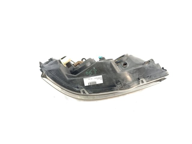 Reflektor lewy 90520877LH OPEL