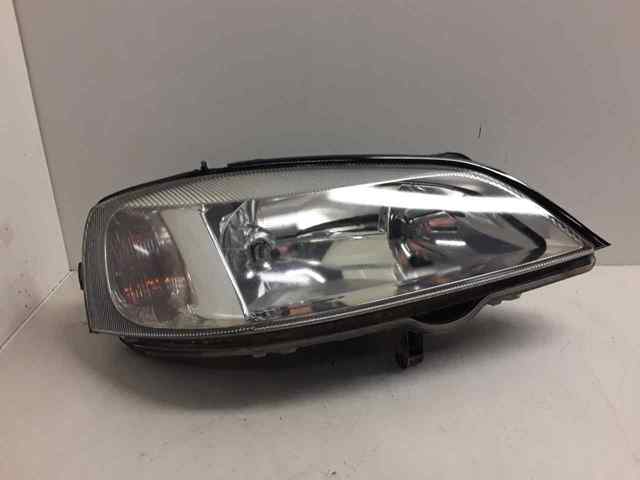 Reflektor prawy 90520878RH OPEL