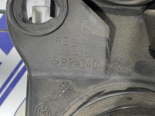 Reflektor prawy 90520878RH OPEL