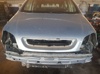 Maska silnika 90521462 OPEL