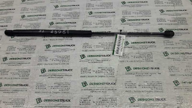 Amortyzator klapy bagażnika (3/5 drzwi-tylnych) 90521517 OPEL