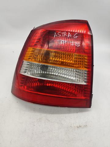 90521542 Opel