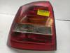 Lampa zespolona tylna lewa 90521542 OPEL