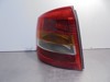 Lampa zespolona tylna lewa 90521542 OPEL