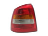 Lampa zespolona tylna lewa 90521542 OPEL