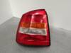 Lampa zespolona tylna lewa 90521542 OPEL