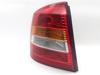 Lampa zespolona tylna lewa 90521542 OPEL