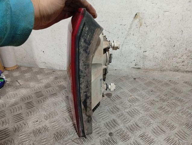 90521542 Opel