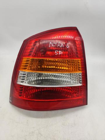 Lampa zespolona tylna lewa 90521542 OPEL