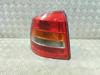 Lampa zespolona tylna lewa 90521542 OPEL