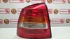 Lampa zespolona tylna lewa 90521542 OPEL