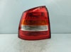 Lampa zespolona tylna lewa 90521542 OPEL