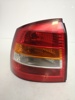 Lampa zespolona tylna lewa 90521542 OPEL