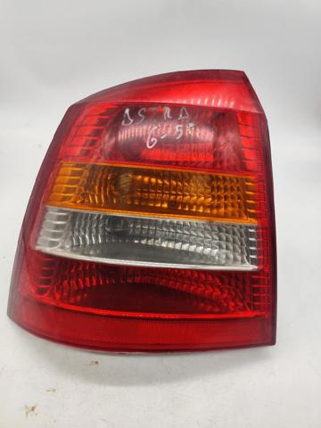 90521542 Opel